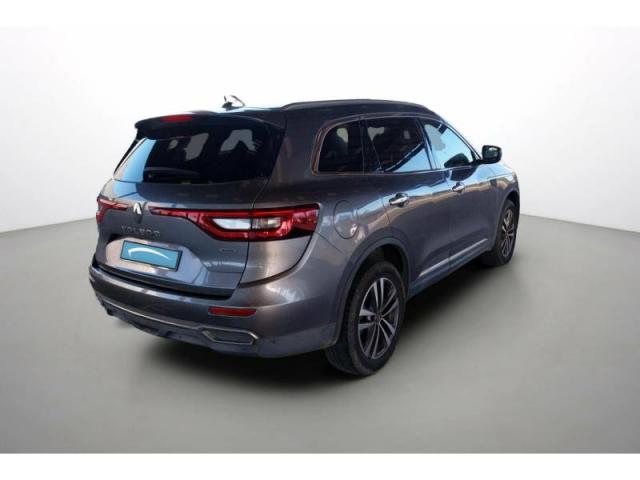 Renault Koleos image 5