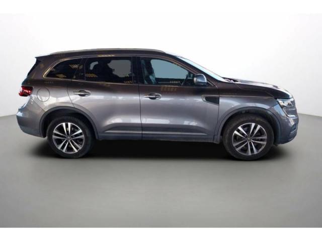 Renault Koleos image 4