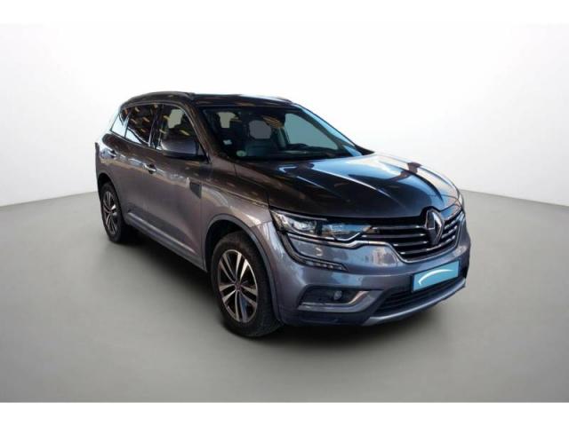 Renault Koleos image 6