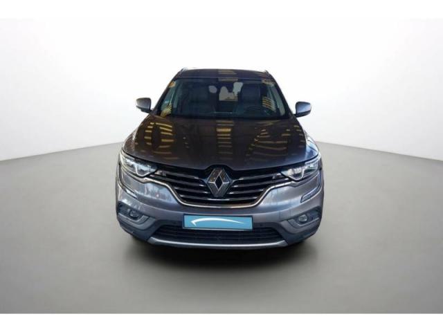 Renault Koleos image 2