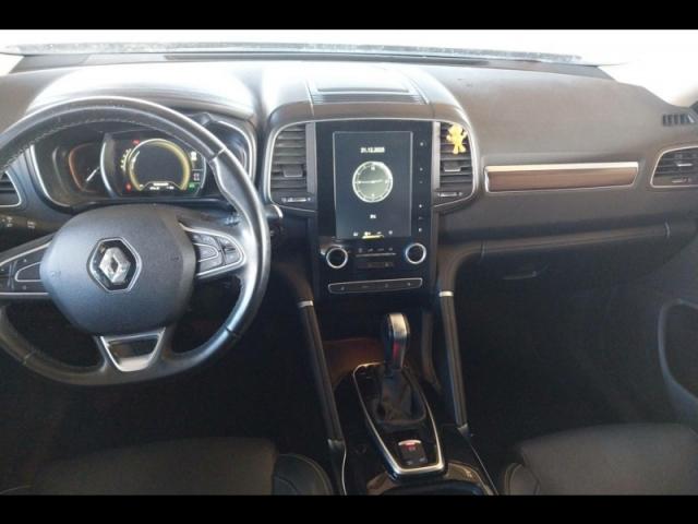 Renault Koleos image 7