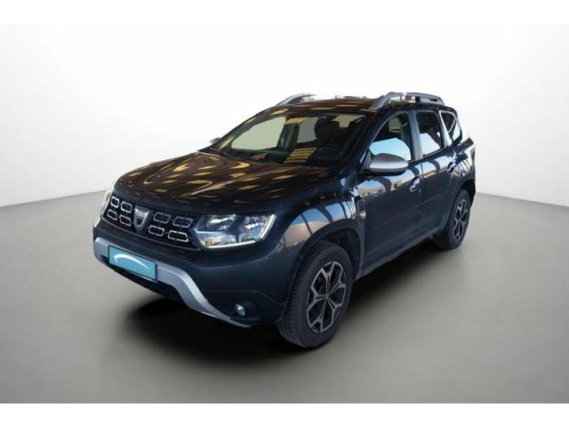 Dacia Duster Blue Dci 115 4x2 Prestige