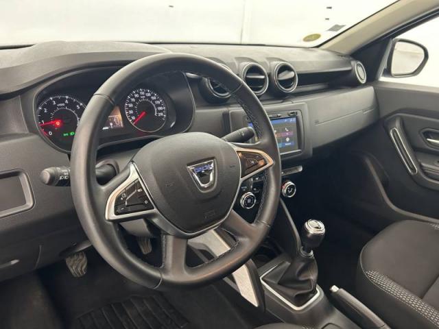 Dacia Duster image 1