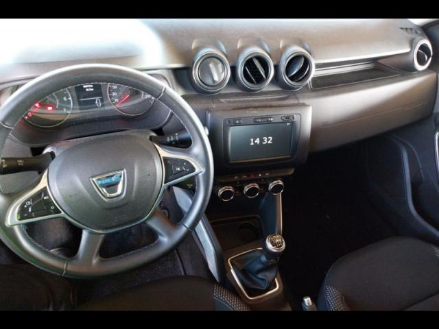 Dacia Duster image 7