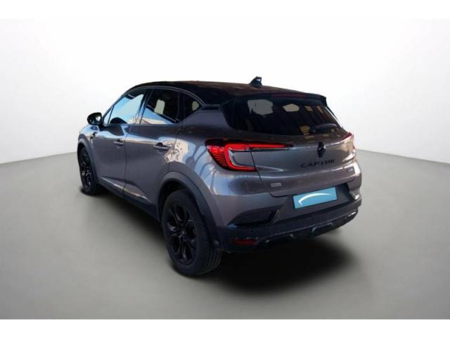 Renault Captur image 8