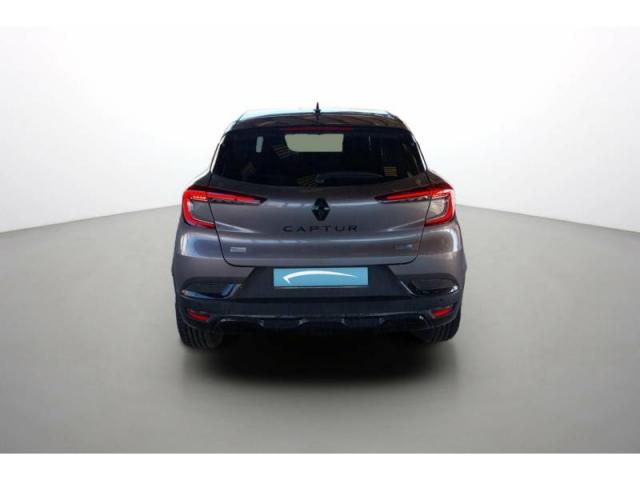 Renault Captur image 2