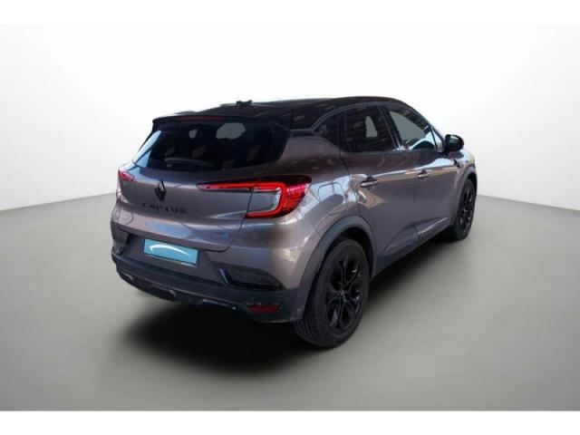 Renault Captur image 5