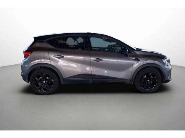 Renault Captur image 7