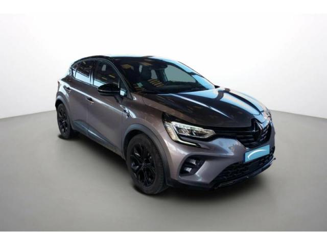 Renault Captur image 3
