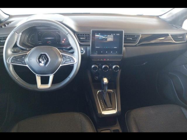 Renault Captur image 6