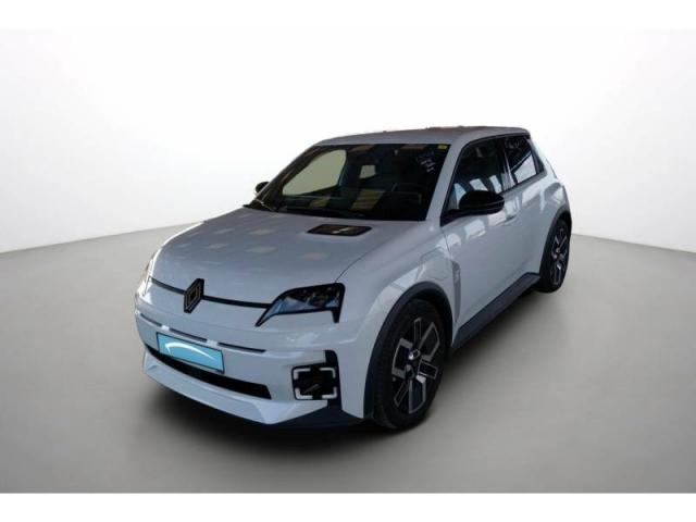 Renault R 5 E-Tech Electrique 150 Ch Autonomie Confort Roland-Garros