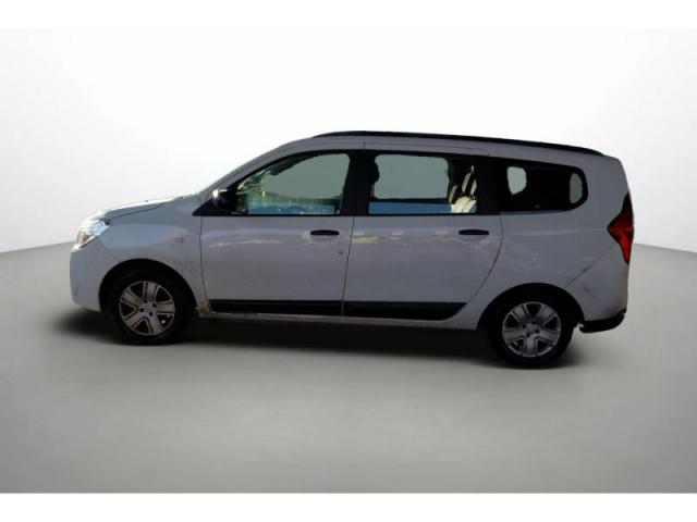 Dacia Lodgy image 7
