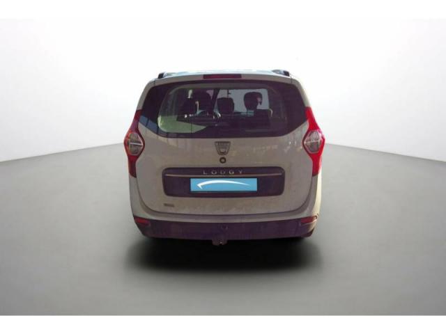 Dacia Lodgy image 6