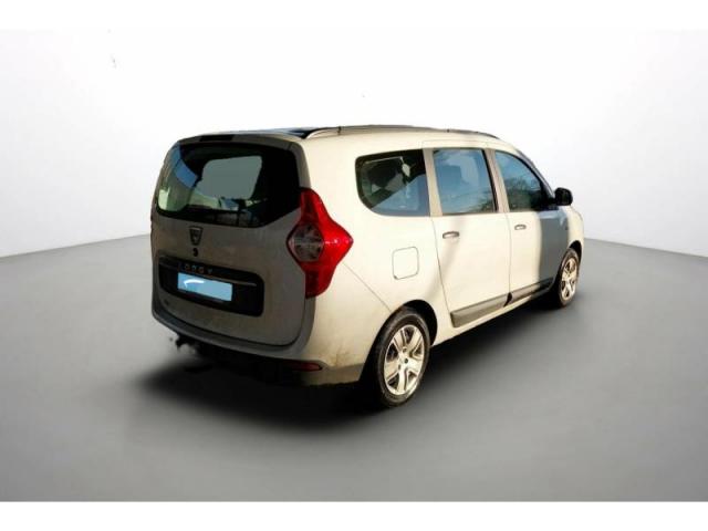 Dacia Lodgy image 5