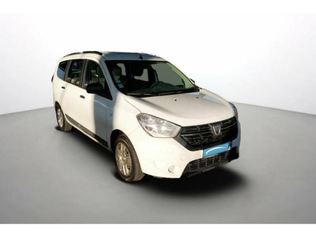 Dacia Lodgy image 8