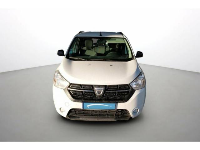 Dacia Lodgy image 2