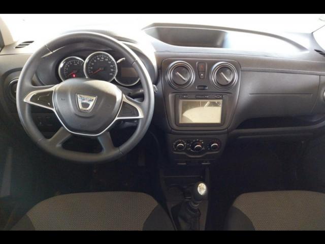 Dacia Lodgy image 1