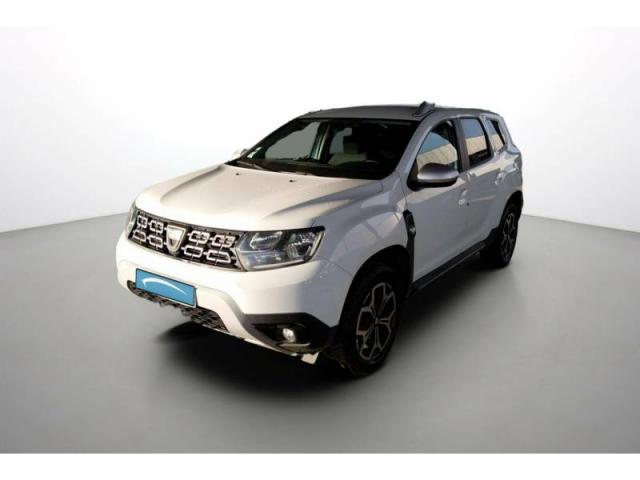 Dacia Duster Eco-G 100 4x2 Prestige