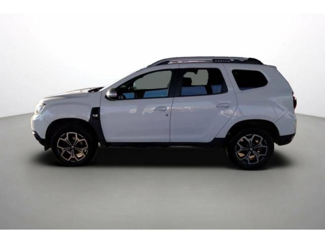 Dacia Duster image 6
