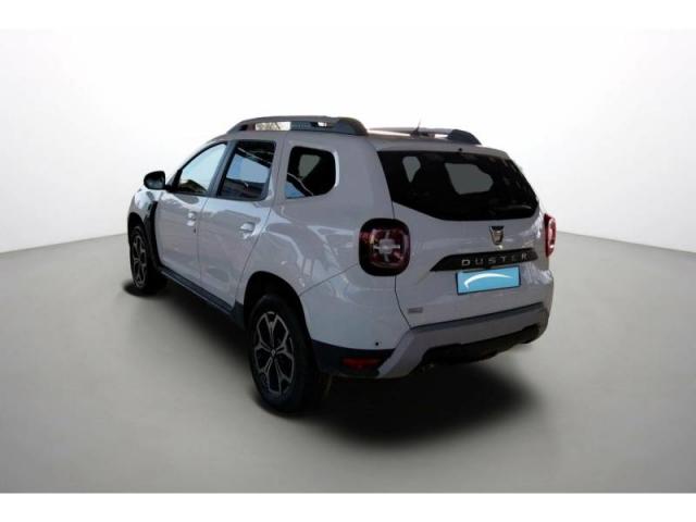 Dacia Duster image 3