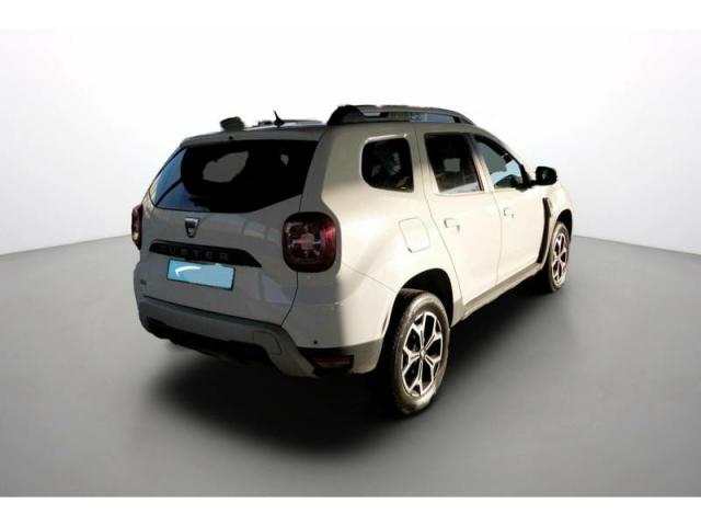 Dacia Duster image 1