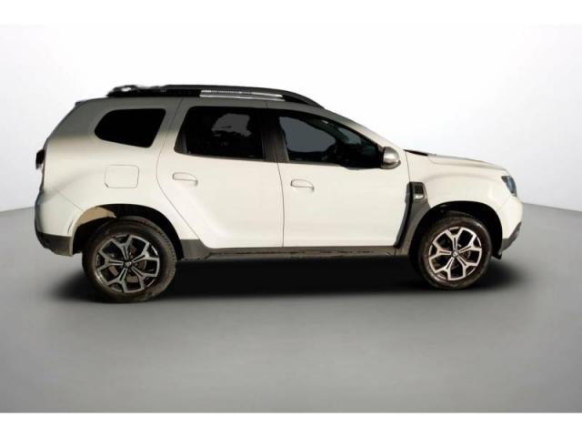 Dacia Duster image 4