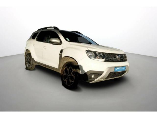 Dacia Duster image 8