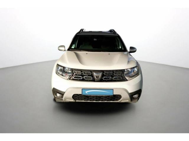 Dacia Duster image 7