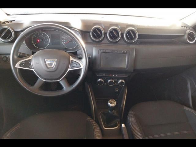 Dacia Duster image 2