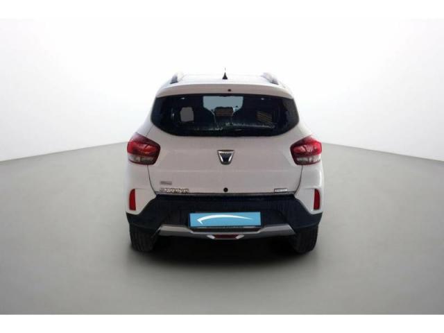 Dacia Spring image 7
