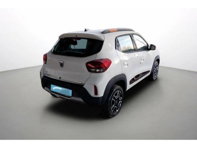 Dacia Spring image 3