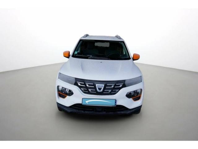 Dacia Spring image 6