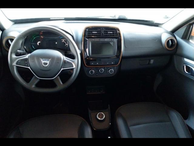 Dacia Spring image 5