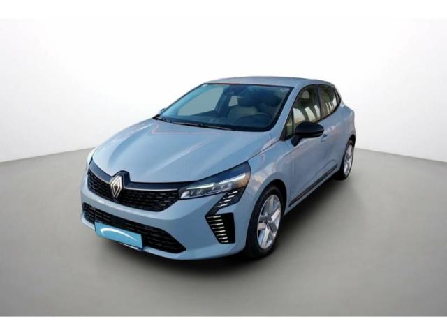 Renault Clio Tce 90 Ch Gsr2 Evolution