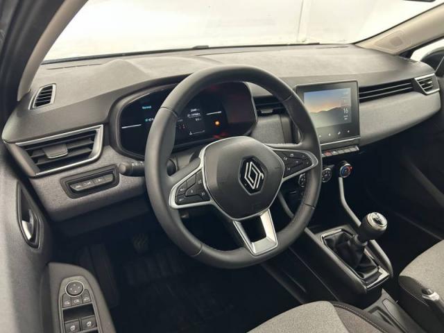 Renault Clio image 1