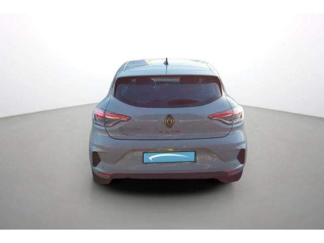 Renault Clio image 2