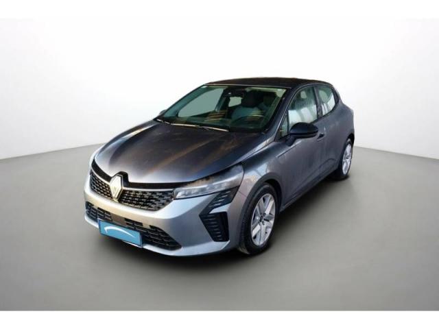 Renault Clio Tce 90 Ch Gsr2 Evolution