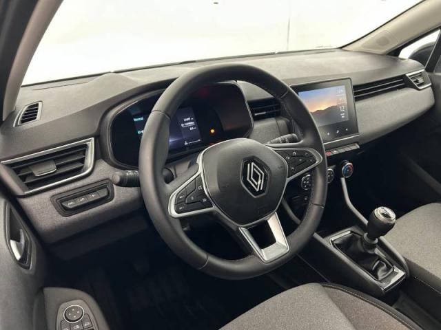 Renault Clio image 1