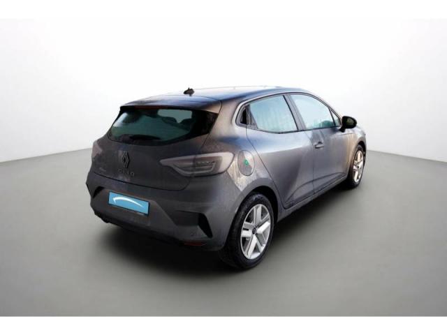 Renault Clio image 8