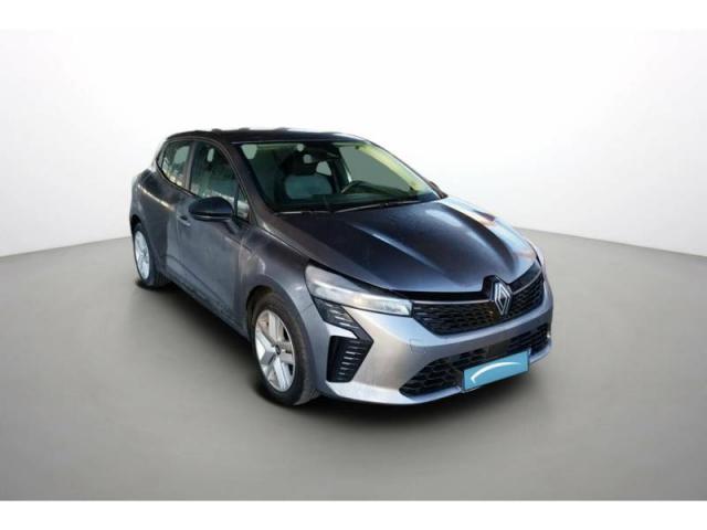 Renault Clio image 7