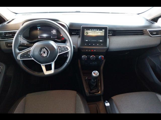 Renault Clio image 6
