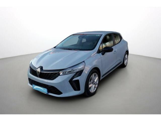 Renault Clio Tce 90 Ch Gsr2 Evolution