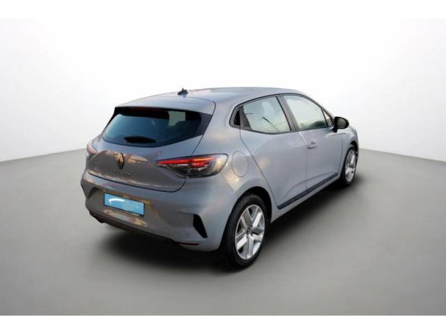 Renault Clio image 6