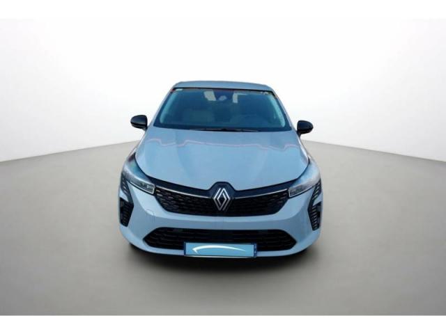 Renault Clio image 2
