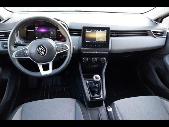 Renault Clio image 4