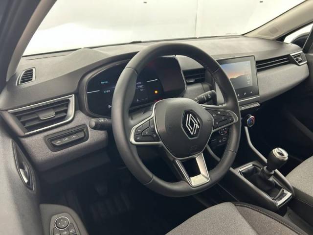 Renault Clio image 1