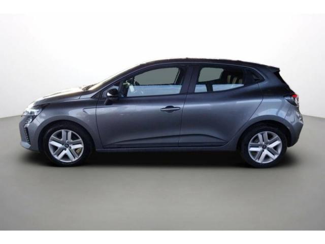 Renault Clio image 2