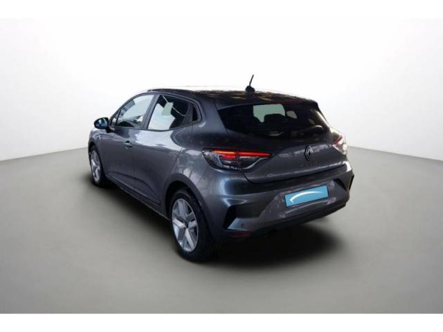 Renault Clio image 8