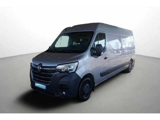Renault Master Fourgon Fgn Trac F3500 L3h2 Energy Dci 150 Grand Confort