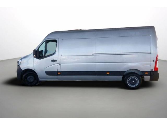 Renault Master image 7